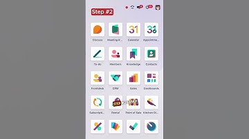 🌍 Effortless Multi-Company Management in Odoo – Here