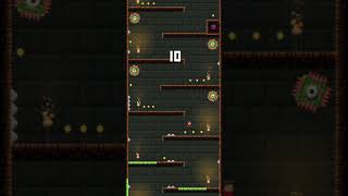 Survival Jump - Pixel World Game screenshot 2