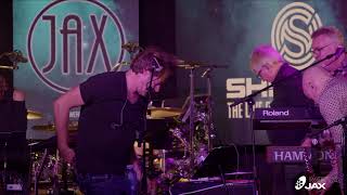SHINE ON: The PINK FLOYD EXPERIENCE | Live at Campus JAX | A JAXblast Network Production