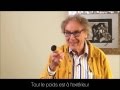 Walter Lewin, friction, énergie cinétique et moment d'inertie (traduction)