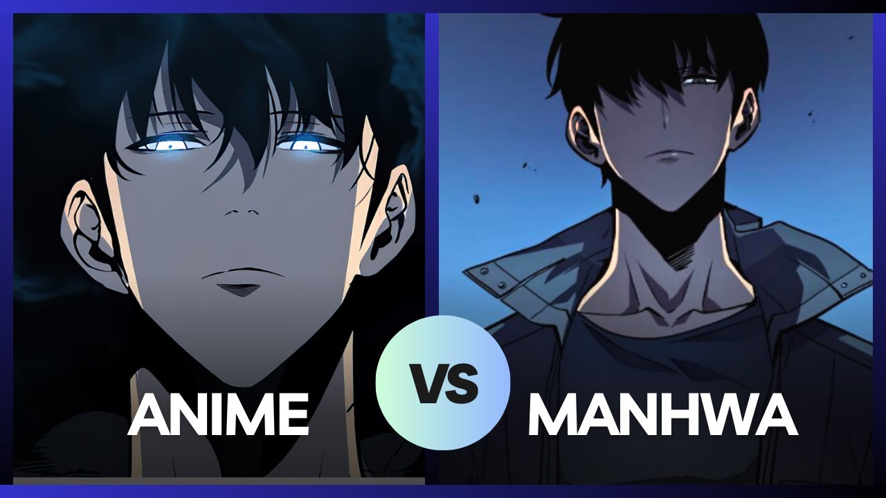 Solo Leveling: Manga's Extra Scenes vs. Anime Adaptation