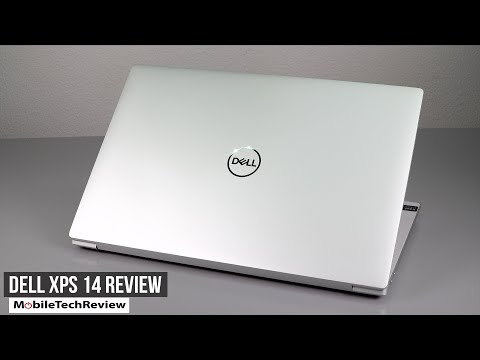 Видео: 2024 Dell XPS 14 Review