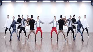 Replay Prequel Dance Video   Iyaz