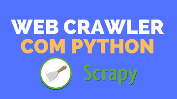 Web Scrapying e Web Crawler com Python e Scrapy