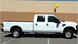 2009 Ford F-250 SD Used Cars Spokane WA