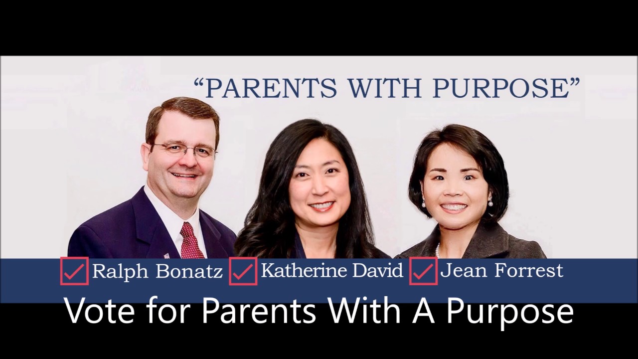 Vote For Parents With A Purpose YouTube