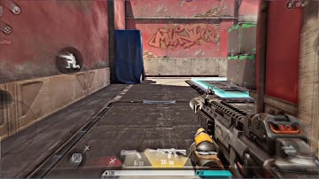 Playing Hyper Front In EU For The First Time - Change Server?