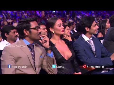 Micromax Siima 2015 | Best Music Director Malayalam | Gopi Sundar