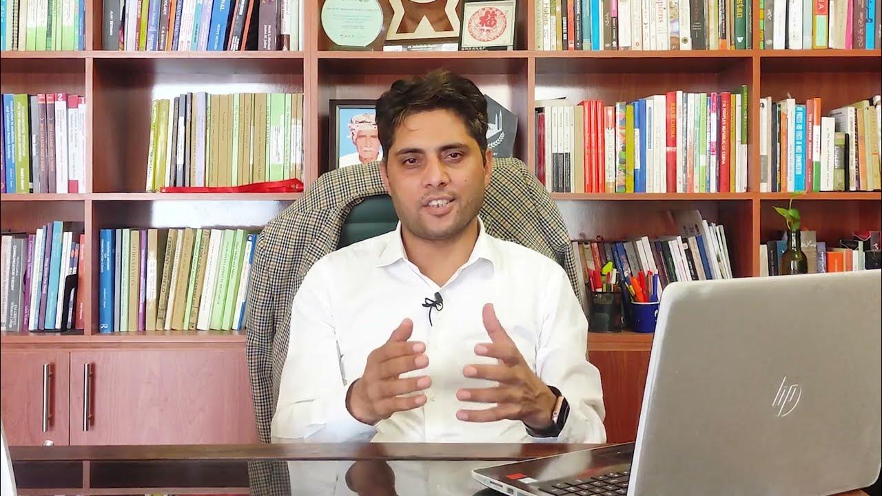 Salient Features Of Predictive Research Explained Dr Muhammad Yousaf salient-features-of-predictive-research-explained-dr-muhammad-yousaf