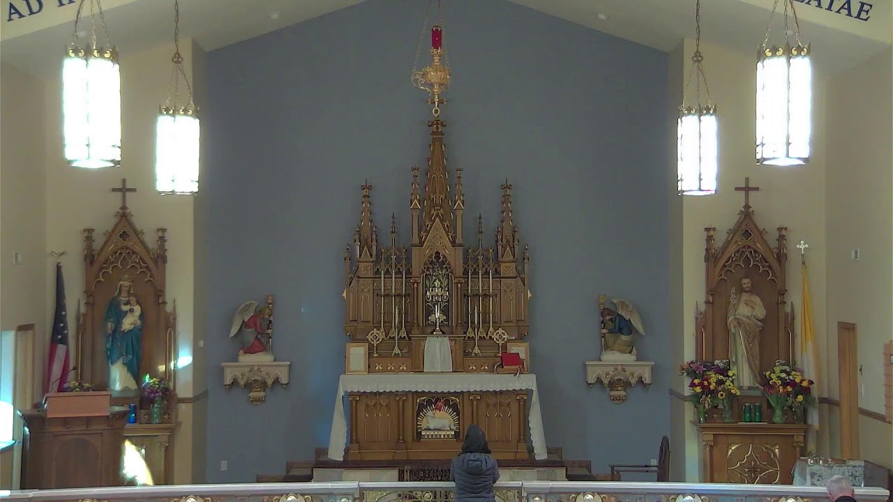 THURSDAY, March 7, 2024