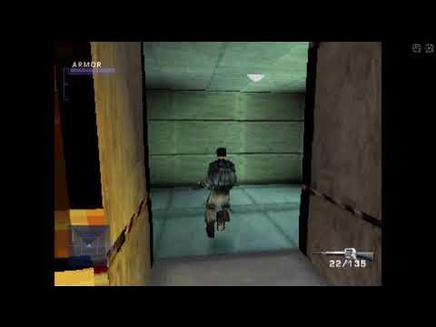 Syphon Filter é um clássico do PSOne que merecia retornar no PS4