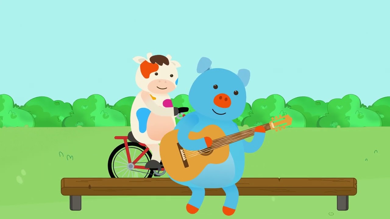 S02 E001 - Żiżi u r-Razzett Tagħha