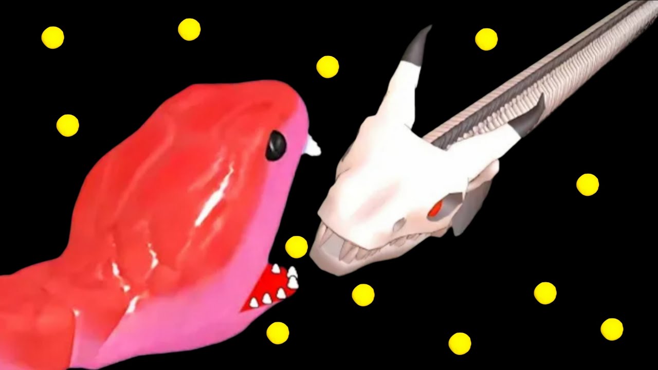 #Snakeclash MAX LEVEL VIP snake | Snake clash arena | snake clash update SnakeclashsSnakeclash