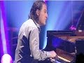 Dorantes al piano: "Orobroy" | Flamenco en Canal Sur