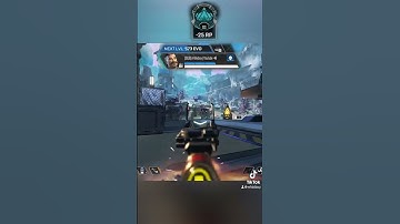 Fuse abilities just give you free wins #apex #apexlegends #fyp #ranked #m1skiboy #fuse