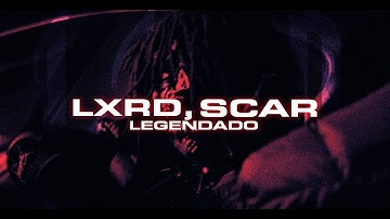 scarlxrd - LXRD, SCAR (Legendado) [ATV2]