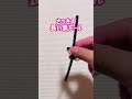 まるでスヌーピー?!な手作りアクセサリー✨子供のごっこ遊びにも😊#shorts #手作りおもちゃ #簡単工作 #100均