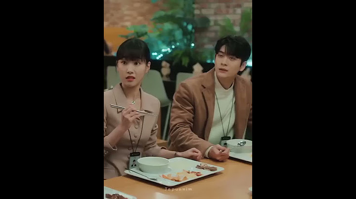 The way he looks at herrr🙈||Extraordinary Attorney Woo #parkeunbin #kangtaeoh #blueberryedit