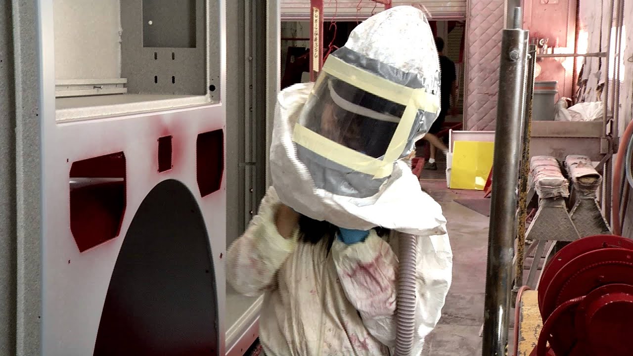 Melissa Scheuerman, FVTC Auto Collision Repair & Refinishing Grad