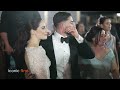 THE BEST Lebanese Wedding Entry!!