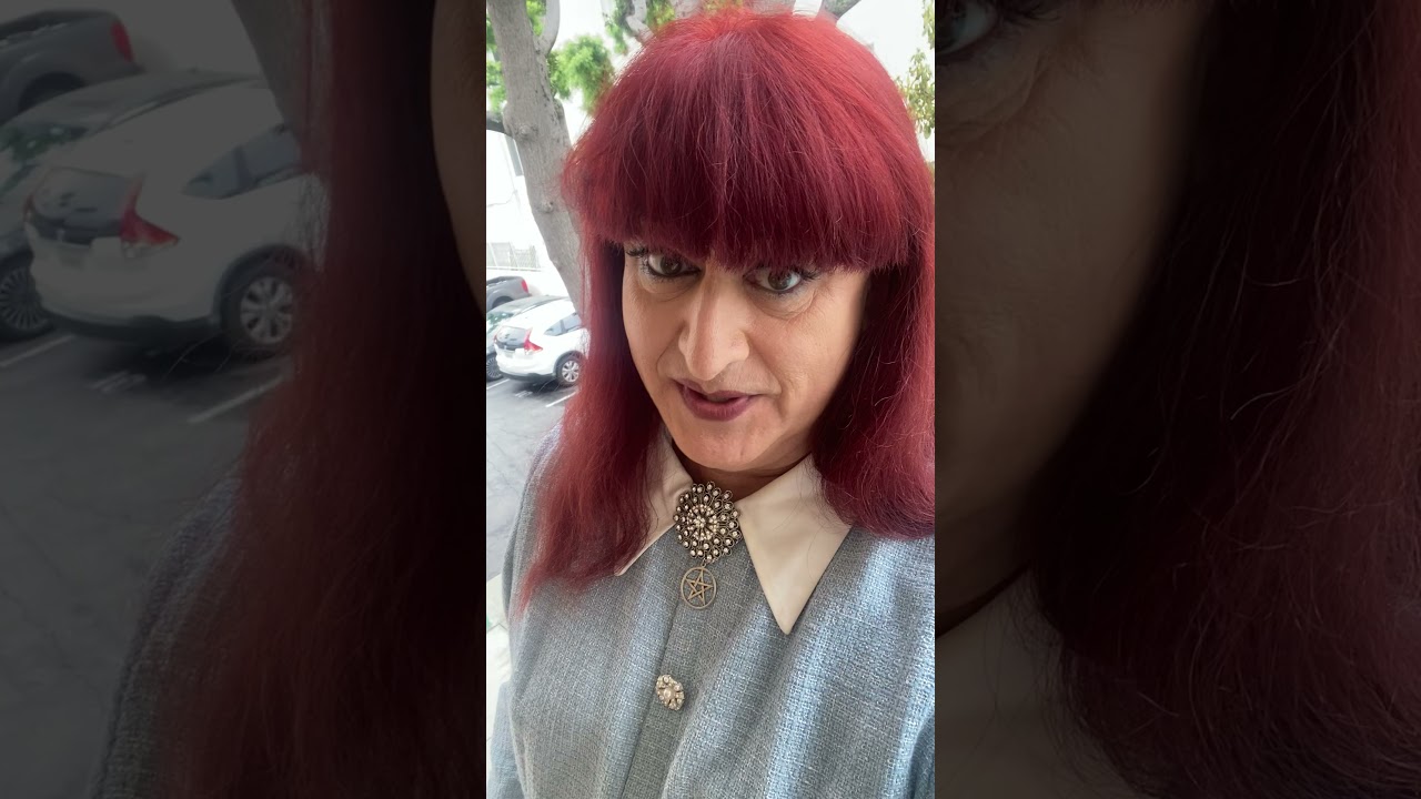 Transgender Day of Visibility 2025