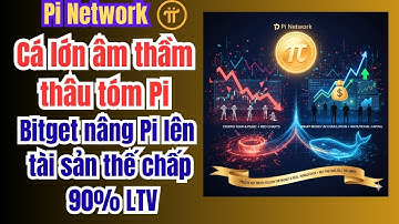 Dòng tiền thông minh quay lại Pi Network: Tín hiệu đầu tiên của chu kỳ tái phân phối