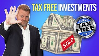 Top 5 TaxFree Investments to Consider