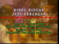 SlowRock Malaysia Wan Scoin Rindu rinduan jadi kenangan(Official Musik Video)