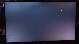 Windows 95 - Starfield Simulation Screensaver