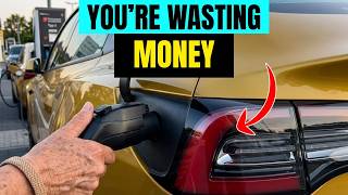 8 EV Myths Most Owners Fall For