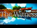 A SPLASH OF COLOUR! | The Witness