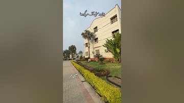 university of sargodha.. #dailyvlog #trending #university