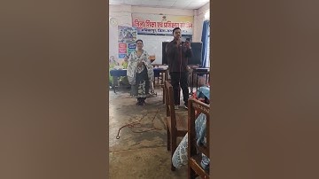 Opera Singing by Abhishek sir #song #musicgenre #EngjlishCilture