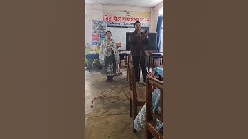 Opera Singing by Abhishek sir #song #musicgenre #EngjlishCilture