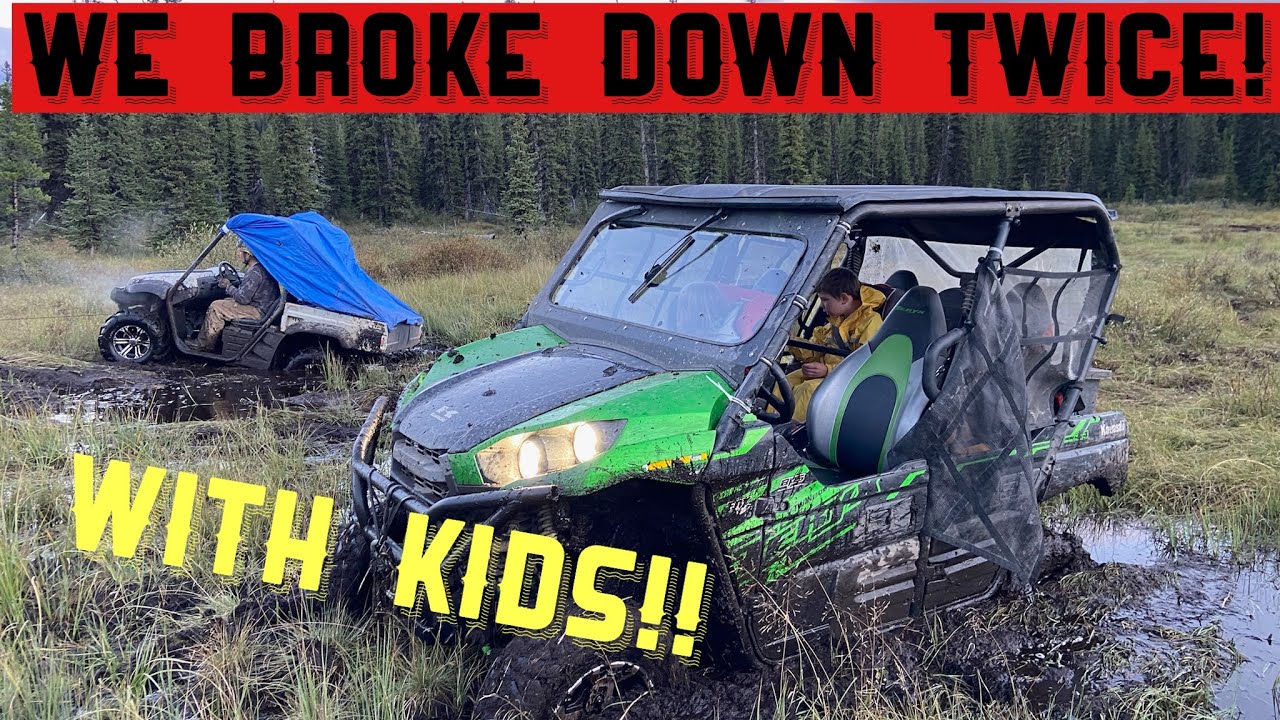 teryx-4-takes-the-kids-to-the-mountains-chinese-sxs-tags-along-youtube