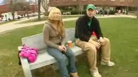 theU.com - Syracuse: "The Crowd"