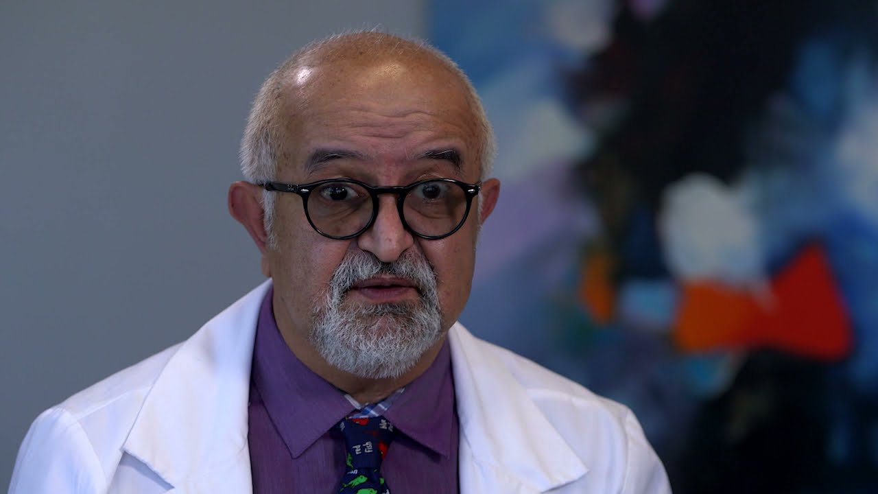 Joseph Chavez, MD – Earned Patient Trust