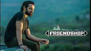 Vunnadhi Okate Zindagi Emotional BGM  _OST_ Ram Pothineni NO. 1 Dilwala