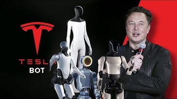 "Tesla’s Optimus Robot: The Future of AI is Here!"