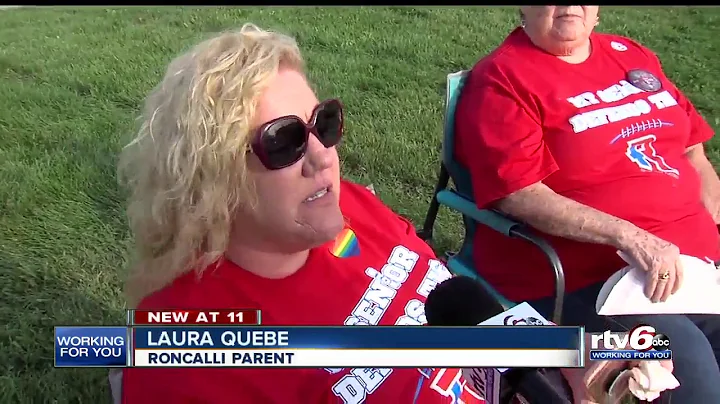 Roncalli principal apologizes after using "N-word"...