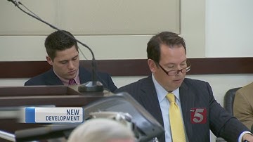 Attorney In Vanderbilt Rape Case Requests Polygraphs After Video Leak