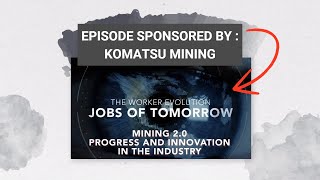 MICRO LEARNING - Mining 2.0 | Progress and Innovation in the Industry