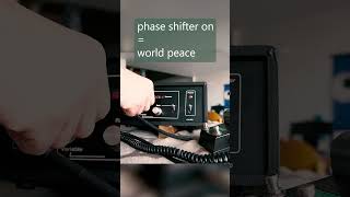 MIJ BST LM-200 phase shifter effect unit suddenly brings world peace #phaser #synth #synthesizer MIJ BST LM-200 phase shifter effect unit suddenly brings world peace #phaser #synth #synthesizer