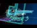 Season 3 teaser  action body painting short films  gd films  bmpcc 4k aug 2019