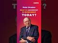 Peter Drucker: What Is Leadership In Government Today