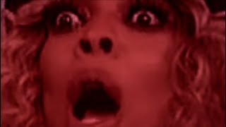 The Haunting of Wendy Williams