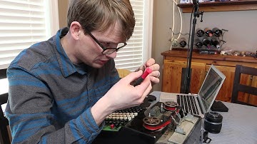 In Which Hank is the Nerdiest Nerd