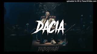 LVBEL C5 TYPE BEAT 'DACIA' *REGGAETON* (prod. @3minwav) Resimi