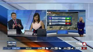 Ways to improve fuel economy in cold weather