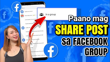 PAANO MAGSHARE POST SA FACEBOOK GROUP | Riencyll Cabile